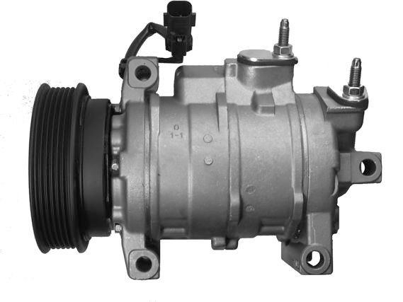Airstal Kliimakompressor Artikli number: 10-1733 soodsalt