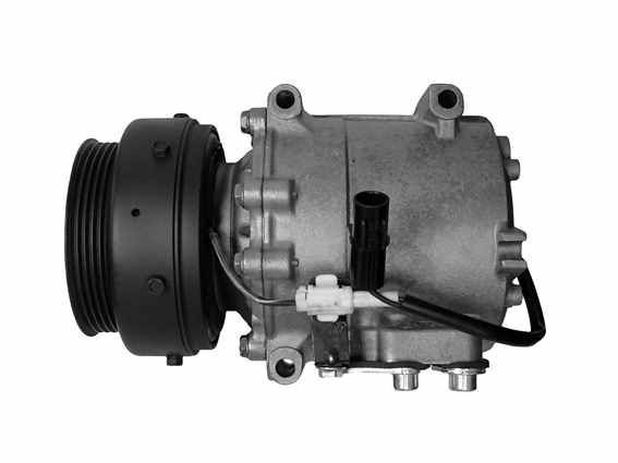Airstal Air conditioning compressor Article number: 10-1744 cheaply