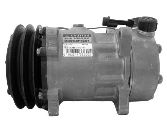 Airstal Kliimakompressor Artikli number: 10-1801 soodsalt
