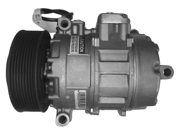 Airstal Air conditioning compressor Article number: 10-1805 cheaply