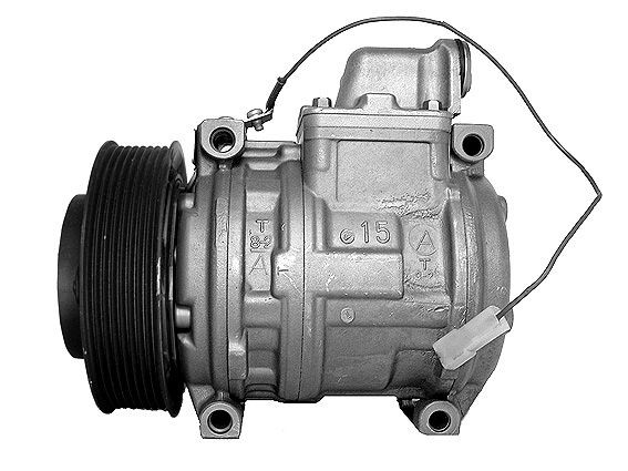 Airstal Air conditioning compressor Article number: 10-1825 cheaply
