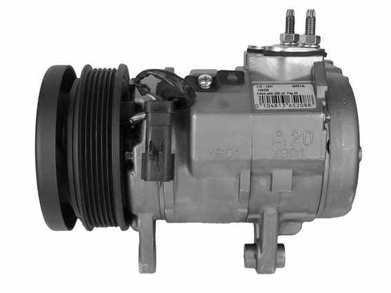 Airstal Kliimakompressor Artikli number: 10-1841 soodsalt