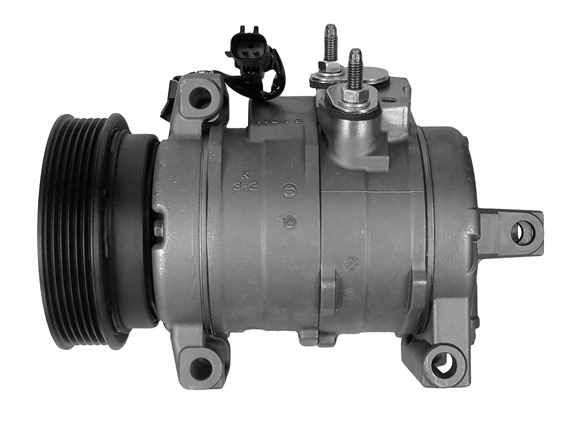 Airstal Kliimakompressor Artikli number: 10-1881 soodsalt