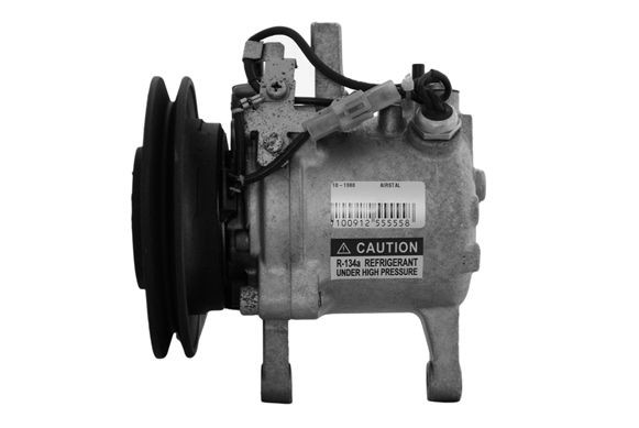 Airstal Kliimakompressor Artikli number: 10-1980 soodsalt