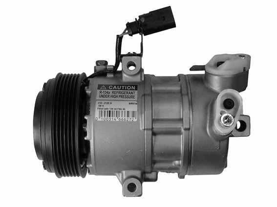 Airstal Air conditioning compressor Article number: 10-2125 cheaply