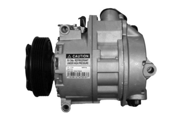 Airstal Air conditioning compressor Article number: 10-2136 cheaply