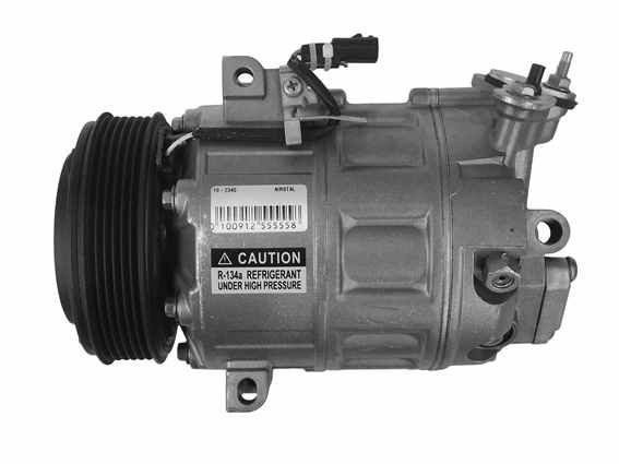 Airstal Kliimakompressor Artikli number: 10-2345 soodsalt