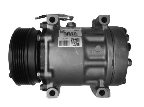 Airstal Air conditioning compressor Article number: 10-2623 cheaply