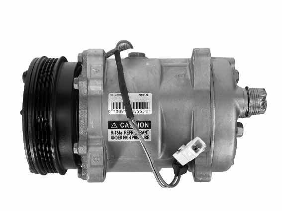 Airstal Kliimakompressor Artikli number: 10-2710 soodsalt