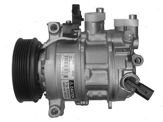 Airstal Air conditioning compressor Article number: 10-3126 cheaply