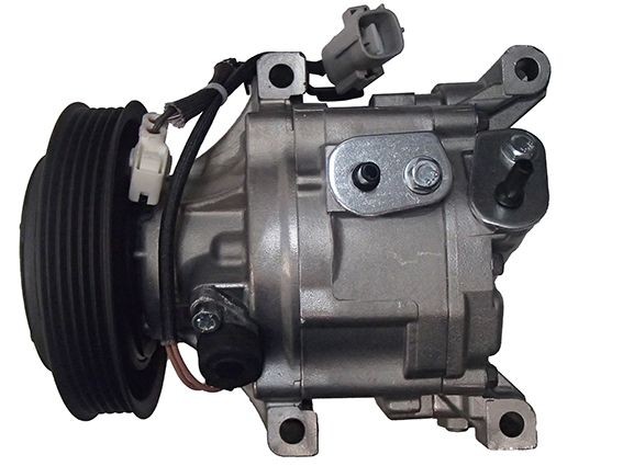 Airstal Air conditioning compressor Article number: 10-3181 cheaply