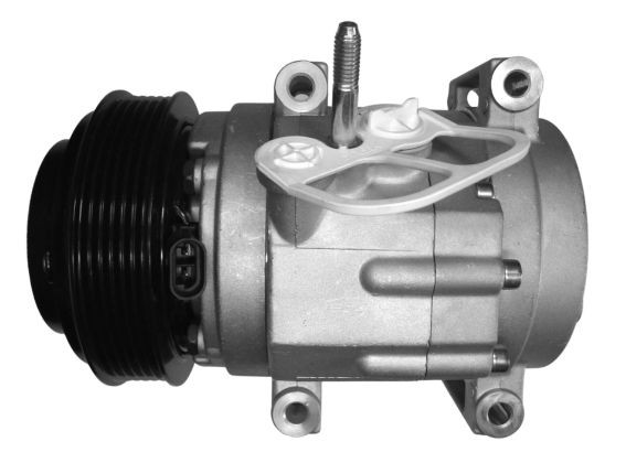 Airstal Air conditioning compressor Article number: 10-3323 cheaply