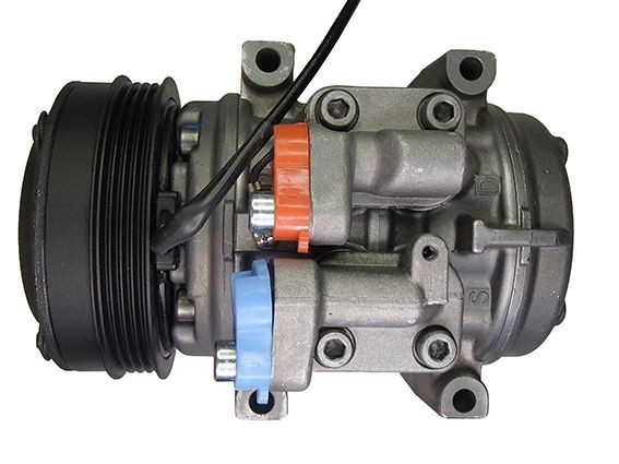 Airstal Kliimakompressor Artikli number: 10-3383 soodsalt