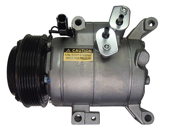 Airstal Kliimakompressor Artikli number: 10-3387 soodsalt