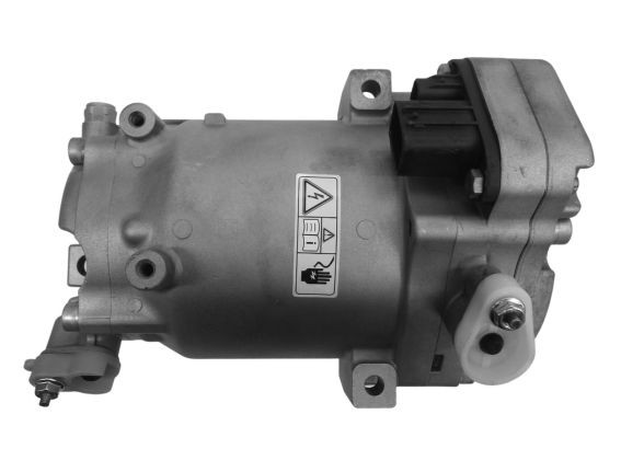 Airstal Air conditioning compressor Article number: 10-3498 cheaply