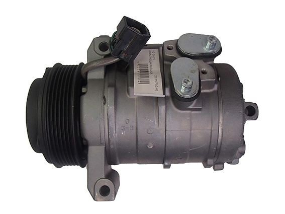 Airstal Air conditioning compressor Article number: 10-3535 cheaply