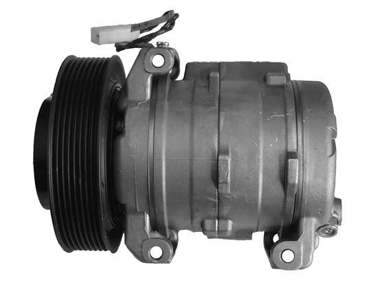 Airstal Air conditioning compressor Article number: 10-3671 cheaply