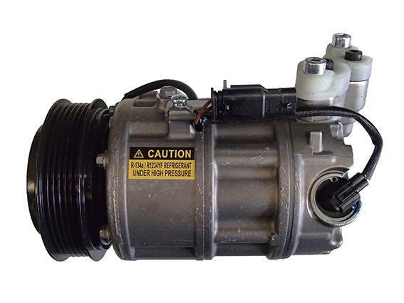 Airstal Air conditioning compressor Article number: 10-3775 cheaply