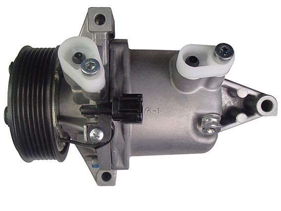 Airstal Air conditioning compressor Article number: 10-4106 cheaply
