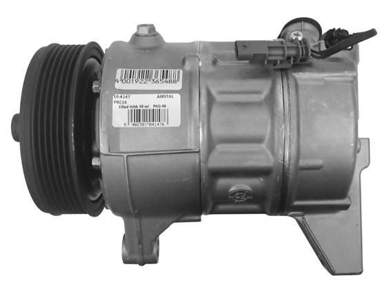 Airstal Air conditioning compressor Article number: 10-4147 cheaply