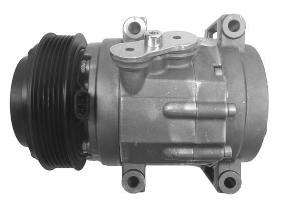 Airstal Air conditioning compressor Article number: 10-4226 cheaply