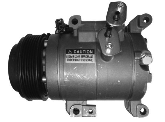 Airstal Kliimakompressor Artikli number: 10-4259 soodsalt