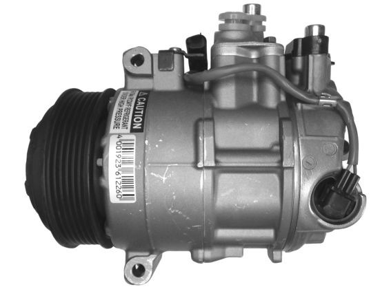 Airstal Air conditioning compressor Article number: 10-4387 cheaply