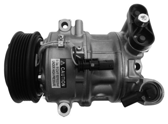 Airstal Air conditioning compressor Article number: 10-4513 cheaply