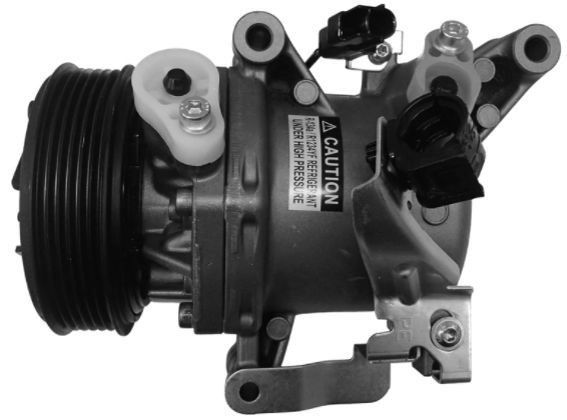 Airstal Kliimakompressor Artikli number: 10-4555 soodsalt
