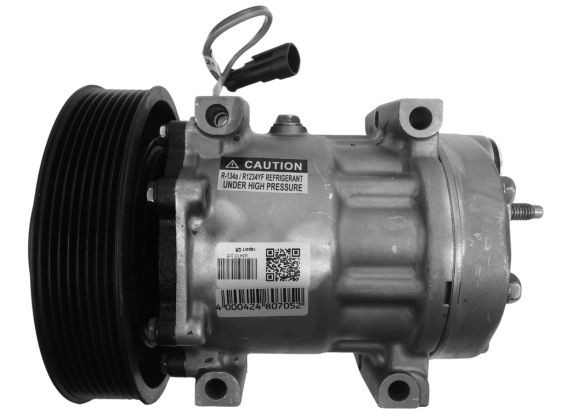 Airstal Kliimakompressor Artikli number: 10-5329 soodsalt
