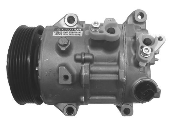 Airstal Air conditioning compressor Article number: 10-5571 cheaply