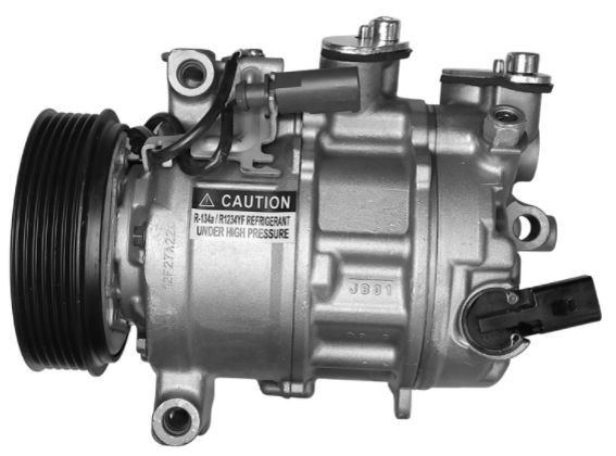 Airstal Air conditioning compressor Article number: 10-5590 cheaply