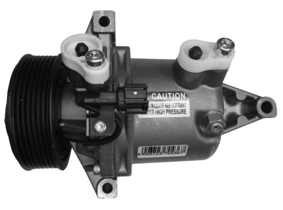 Airstal Air conditioning compressor Article number: 10-5644 cheaply