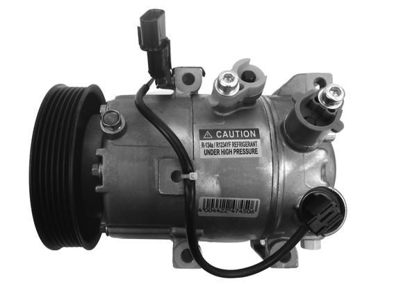 Airstal Kliimakompressor Artikli number: 10-5678 soodsalt