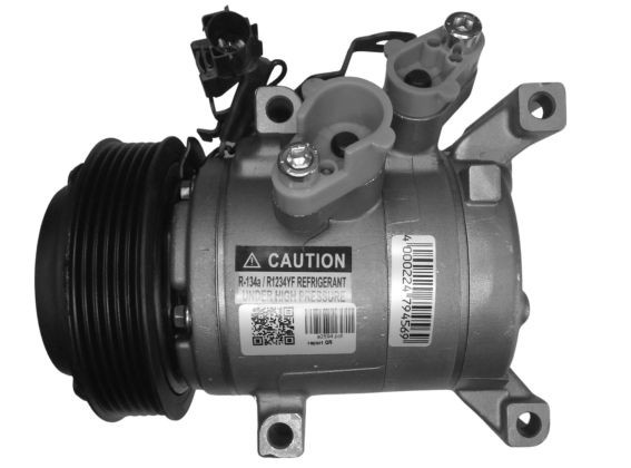 Airstal Air conditioning compressor Article number: 10-5709 cheaply