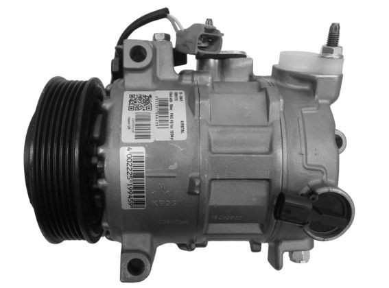 Airstal Air conditioning compressor Article number: 10-5843 cheaply
