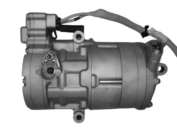 Airstal Klimakompressor Varenummer: 10-5867 billige