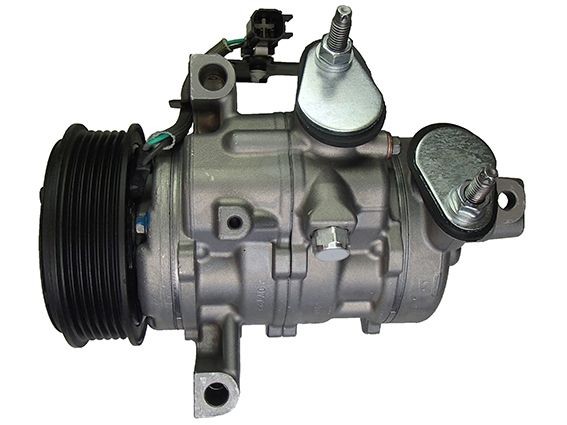 Airstal Air conditioning compressor Article number: 10-6012 cheaply