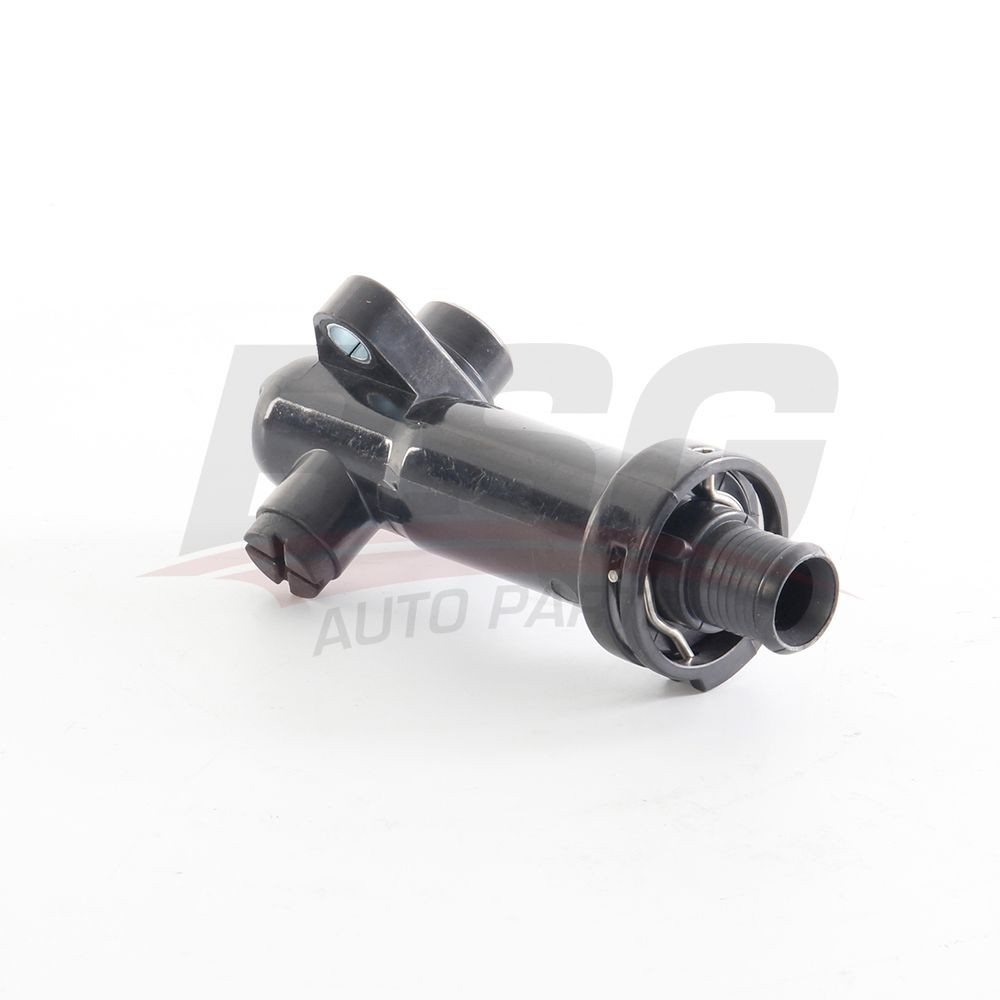BSG Thermostat, EGR cooling Article number: BSG 15-125-003 cheaply