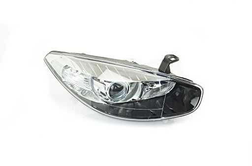 BSG Headlight Article number: BSG 75-800-021 cheaply