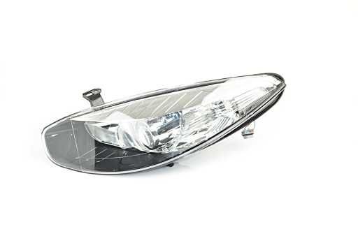 BSG Headlight Article number: BSG 75-800-022 cheaply