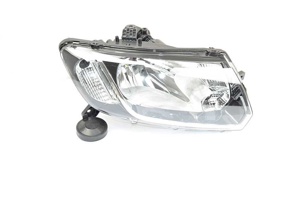 BSG Headlight Article number: BSG 75-800-037 cheaply