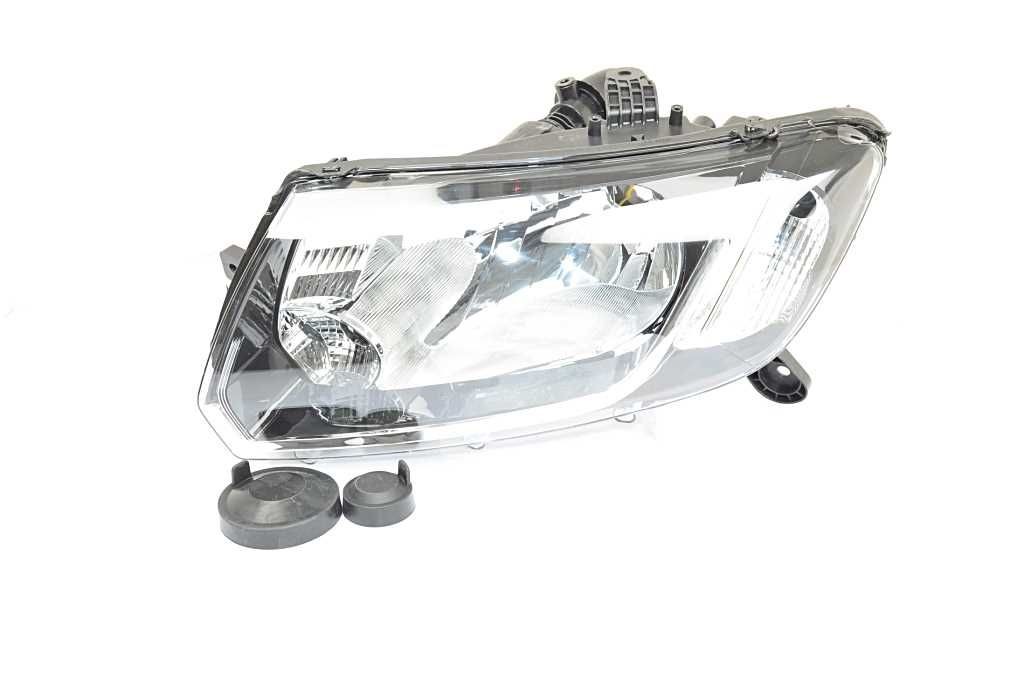 BSG Headlight Article number: BSG 75-800-038 cheaply