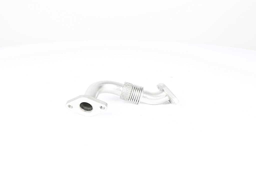 BSG Pipe, EGR valve Article number: BSG 90-836-024 cheaply