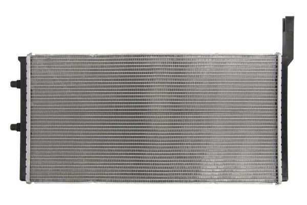 THERMOTEC Low Temperature Cooler, intercooler Article number: D7B042TT cheaply