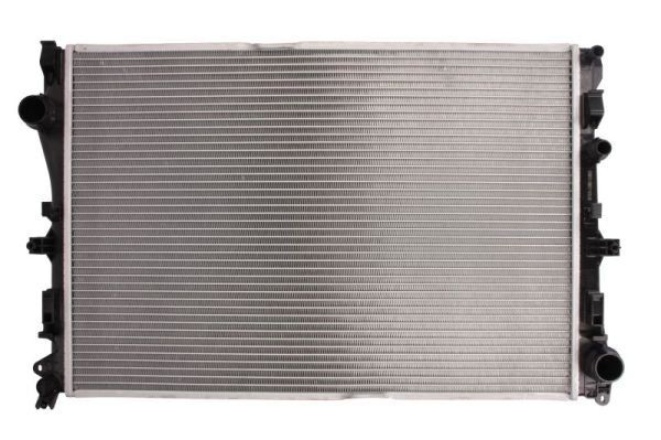 THERMOTEC Engine radiator Article number: D7M067TT cheaply
