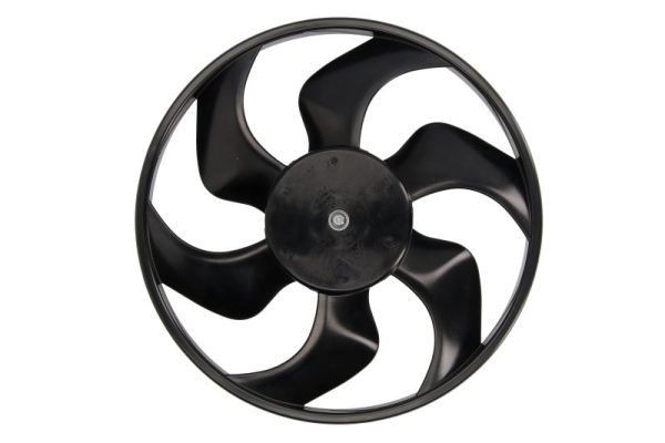 THERMOTEC Fan, radiator Article number: D81002TT cheaply