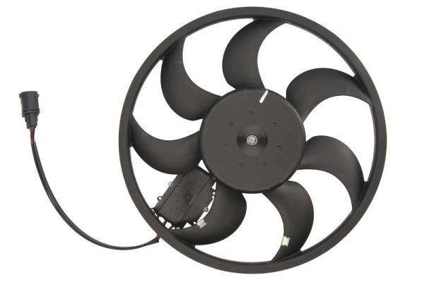 THERMOTEC Ventilator, radiator număr articol: D8A015TT ieftin