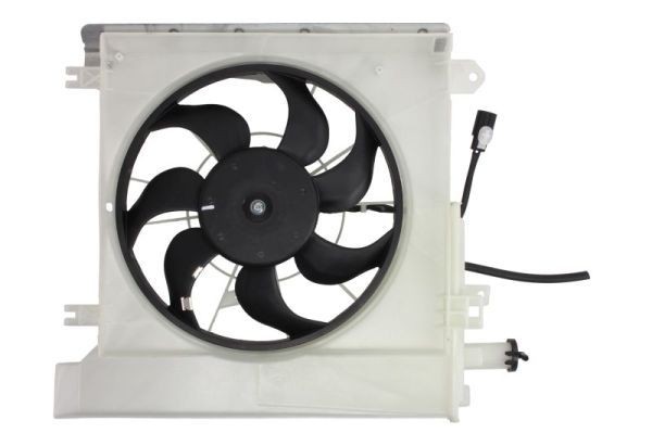 THERMOTEC Køleventilator Varenummer: D8C008TT billige