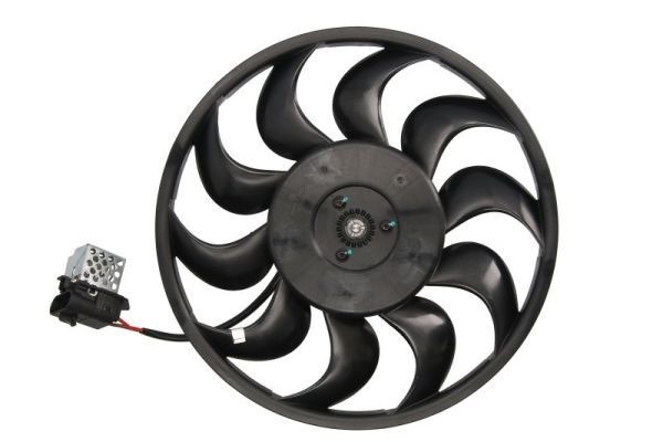 THERMOTEC Ventilator, radiator număr articol: D8X031TT ieftin